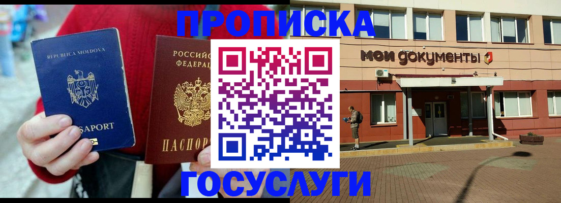 прописка в Могочи